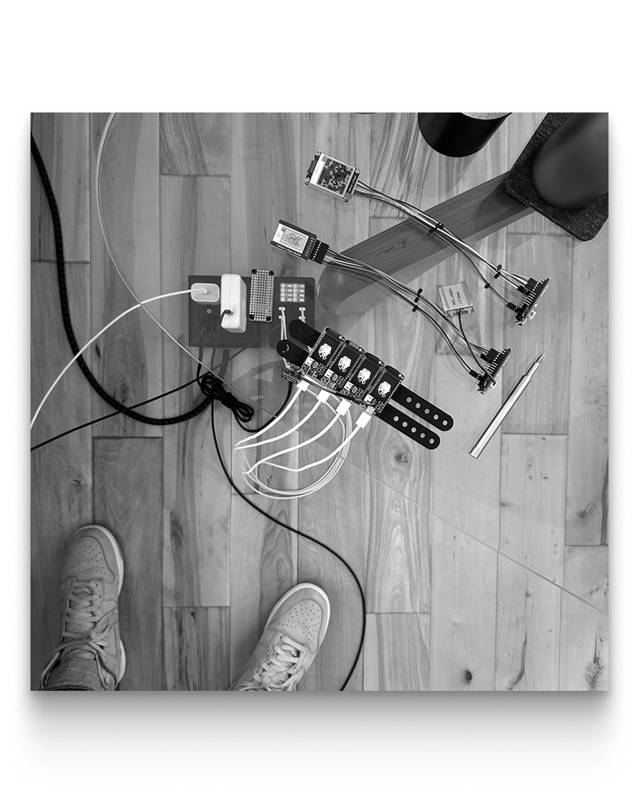 Persistence in context