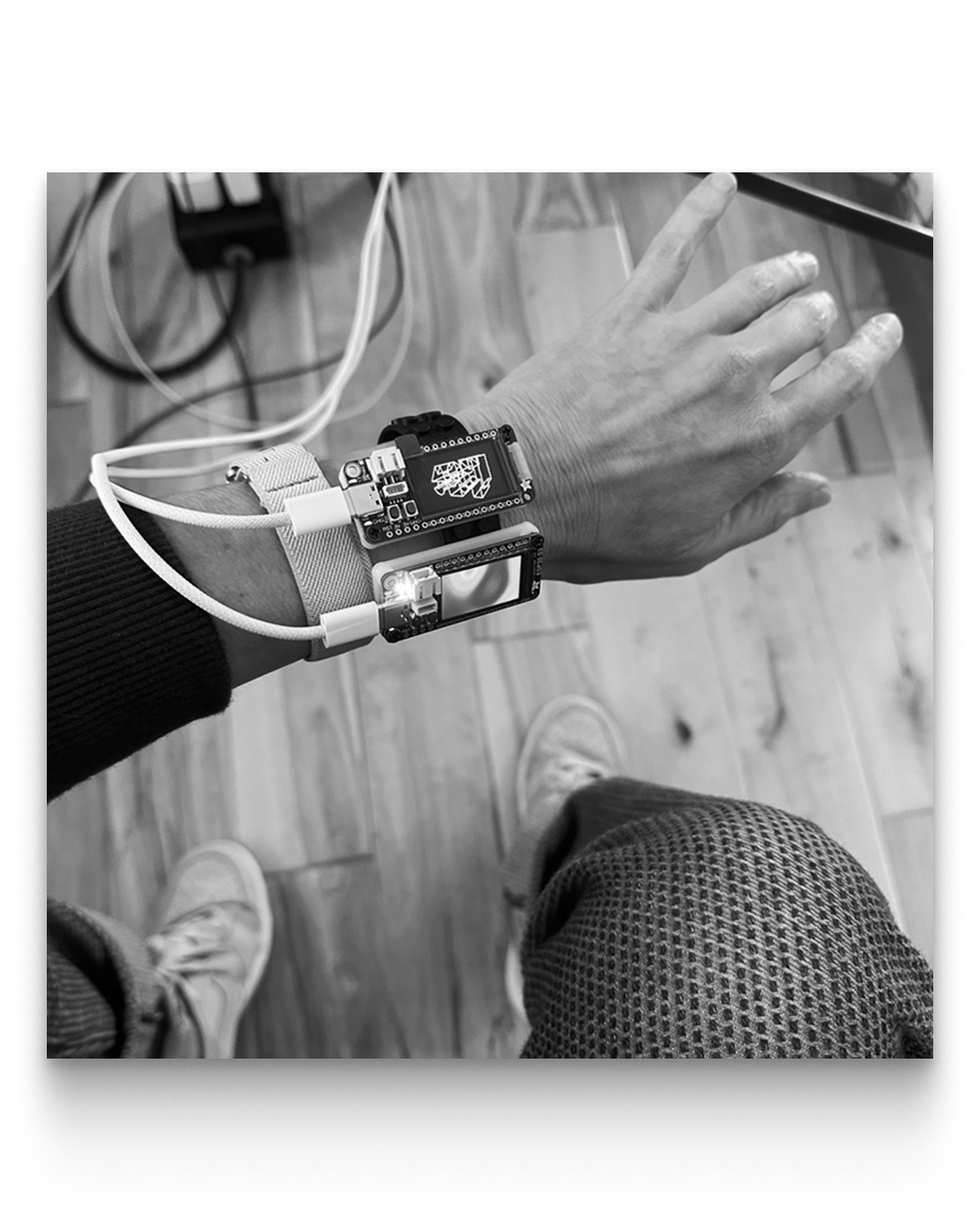 Resonance in context